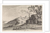 An inn by Nicolaes Visscher I