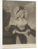 Portrait of Anne Goddard Williams Hope by John & Josiah Boydell