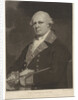 Portrait of Patrick Duff by Charles Howard Hodges