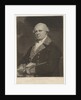 Portrait of Patrick Duff by Charles Howard Hodges
