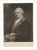 Portrait of Patrick Duff by Charles Howard Hodges
