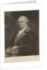 Portrait of Patrick Duff by Charles Howard Hodges