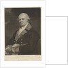 Portrait of Patrick Duff by Charles Howard Hodges