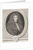 Portrait of Breton treasurer Guilaume the Harouys de la Seilleraye by Pieter van Schuppen