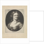 Bust of a woman by Circe