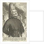 Martyrdom of Jesuit Carlo Spinola in Nagasaki by Anonymous