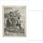 Embarkation by Reinier Craeyvanger