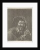 Man with a Pipe by Jan Verkolje I Petrus Staverenus