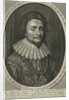 Portrait of Frederick V, Elector Palatine, King of Bohemia by States General