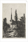 Church by Arnoud Schaepkens