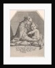 Mary with Child by Johan Fricius