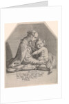 Mary with Child by Johan Fricius