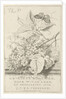 Flower Study with butterfly by Willem van Leen