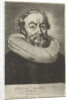 Portrait of Andries Bicker by Bartholomeus van der Helst
