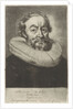 Portrait of Andries Bicker by Bartholomeus van der Helst