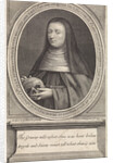 Portrait of Lady Trevor Warner by Pieter van Schuppen