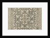 Ceiling with a Medusa head in the middle by Hieronymus Cock