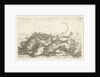Fishes and a Crab by Lodewijk XIV