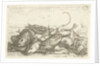 Fishes and a Crab by Lodewijk XIV