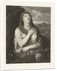 The repentance of Mary Magdalene by Joannes Bemme