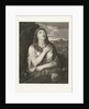 The repentance of Mary Magdalene by Joannes Bemme