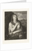 The repentance of Mary Magdalene by Joannes Bemme