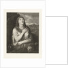 The repentance of Mary Magdalene by Joannes Bemme