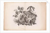 China, Chinese houses and people, I. Pillement inv. F.A. Aveline sc. Londen by I. Pillement, a Paris chez Basan. Francois Antoine Aveline by Jean Baptiste Pillement