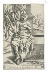 Delphic Sibyl by Frans Huys