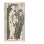 Caution (Prudence) by Franco Estius