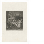 Twelfth Night by Elisabeth Barbara Schmetterling