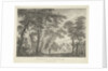 Driebergen, The Netherlands 1754 by Paulus van Liender