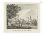 View of Culemborg by Jan Evert Grave
