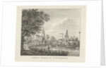 View of Culemborg by Jan Evert Grave