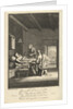 Caring for the sick by Gerrit de Broen Sr