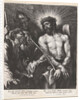 The Mocking of Christ, Anthony van Dyck by Lucas Vorsterman I