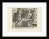 Dialectic (Reasoning Art) by Cornelis Cort