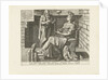 Dialectic (Reasoning Art) by Cornelis Cort