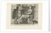 Dialectic (Reasoning Art) by Cornelis Cort