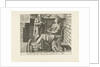 Dialectic (Reasoning Art) by Cornelis Cort