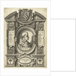 Thomas Aquinas by Antonio Michele Ghislieri