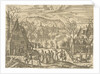 January by Pieter van der Borcht I