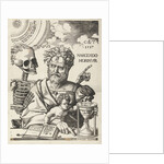 The impermanence by Jan Ewoutsz.