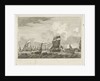 ships heading in Vlaardingen by Gerrit Groenewegen