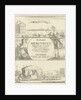 Several events in Europe in the year 1650 by Pieter Casteleyn