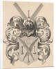 Coat of Cornelis Gijsbertsz Plemp by Pieter Serwouters