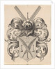 Coat of Cornelis Gijsbertsz Plemp by Pieter Serwouters