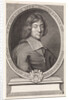Portrait of Jean Louis de Fromentières by Pieter van Schuppen