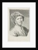 Portrait of Jan Maurits Quinkhart by Julius Henricus Quinkhard