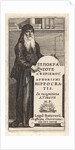 Hippocrates of Kos by Abraham Elzevier I